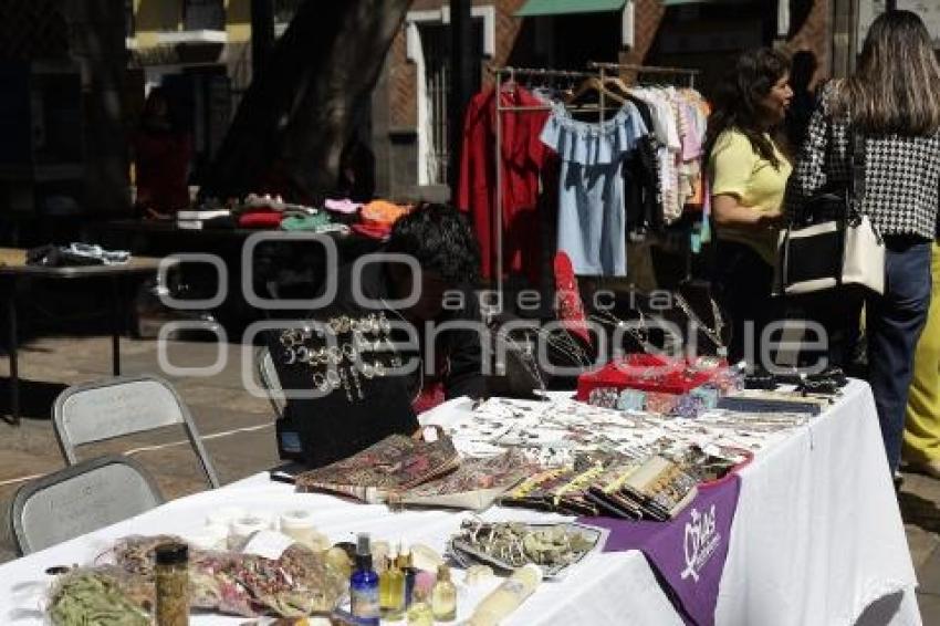 FEMINISTAS DE IZQUIERDA