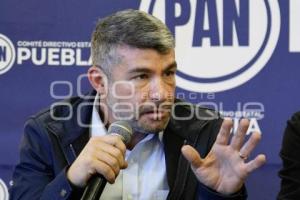 MAURICIO TABE