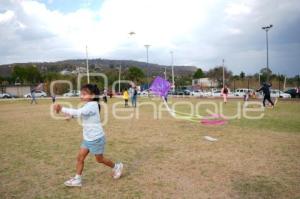 TLAXCALA . FESTIVAL DEL PAPALOTE