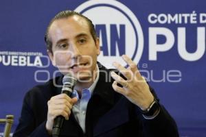 MARIO RIESTRA