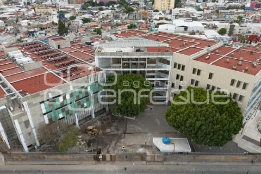 HOSPITAL SAN ALEJANDRO