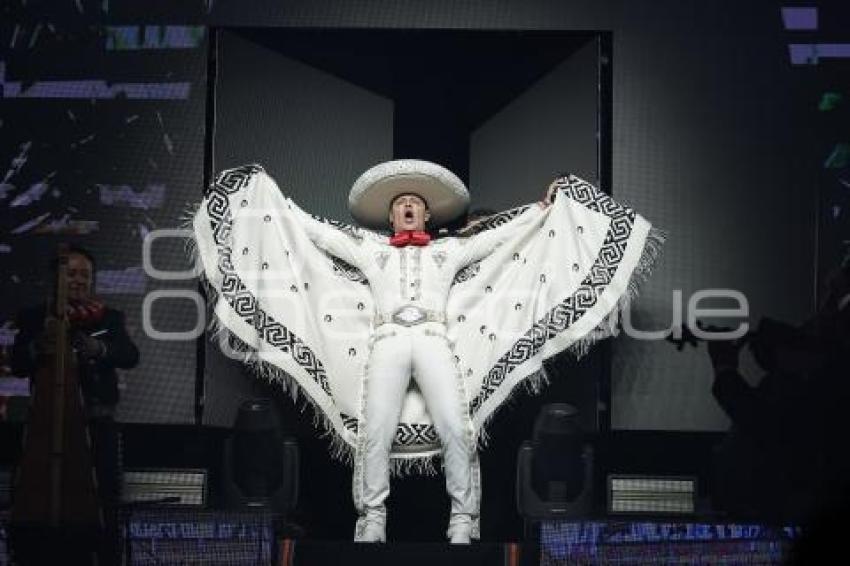 CONCIERTO . PEDRO FERNÁNDEZ