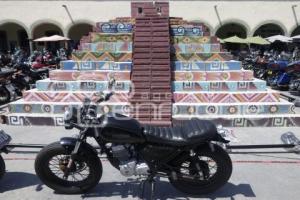 SAN PEDRO CHOLULA . MEGA RODADA 2025