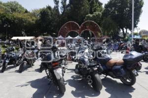 SAN PEDRO CHOLULA . MEGA RODADA 2025