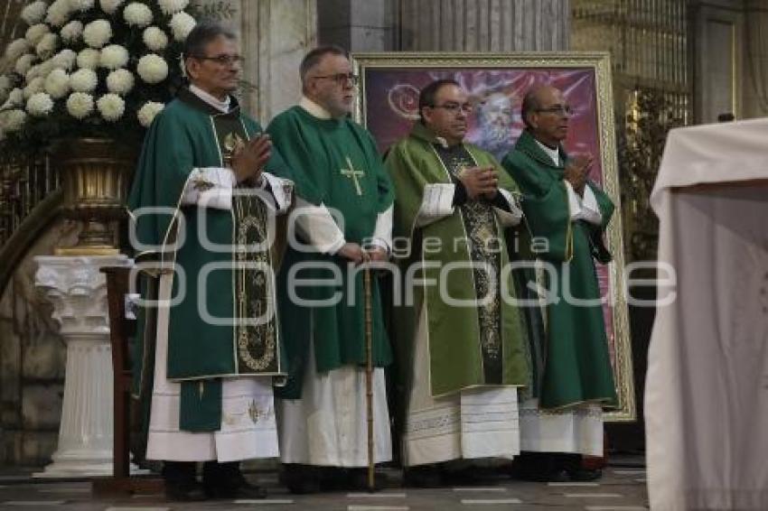 MISA DOMINICAL