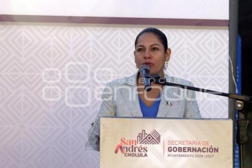 GUADALUPE CUAUTLE