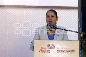 GUADALUPE CUAUTLE