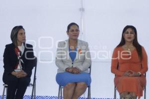 SAN ANDRÉS CHOLULA . PREVENCIÓN ACOSO SEXUAL