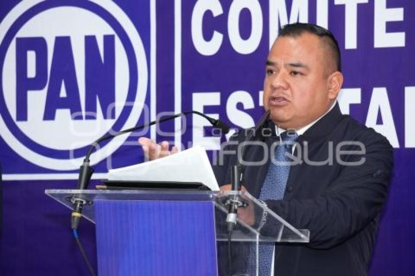 TLAXCALA . ANGELO GUTIÉRREZ HERNÁNDEZ