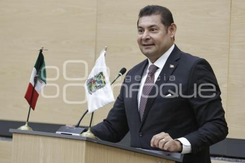 ALEJANDRO ARMENTA