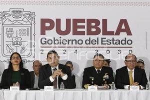 GOBIERNO ESTATAL . MAÑANERA