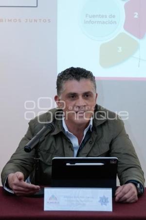 TLAXCALA . ALFONSO SÁNCHEZ GARCÍA