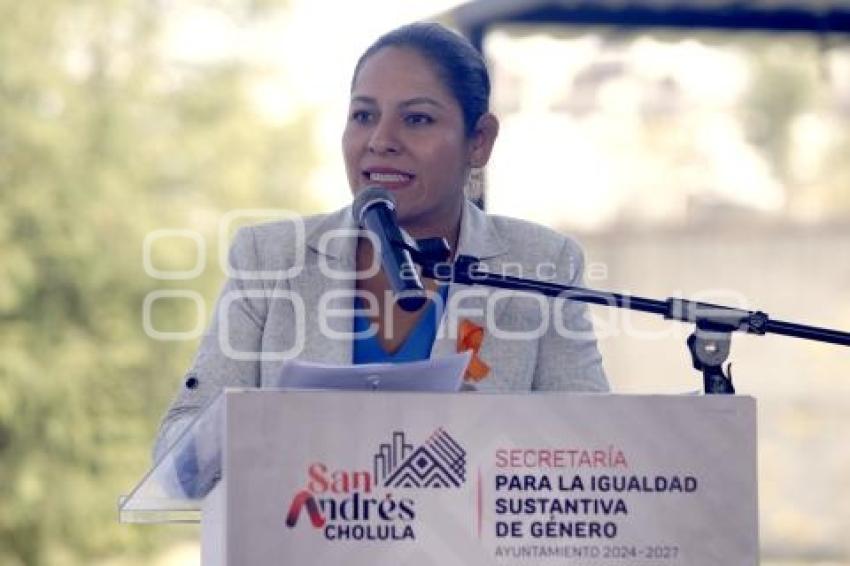 GUADALUPE CUAUTLE