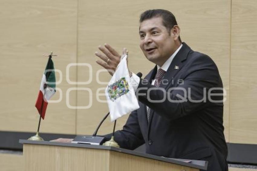 ALEJANDRO ARMENTA