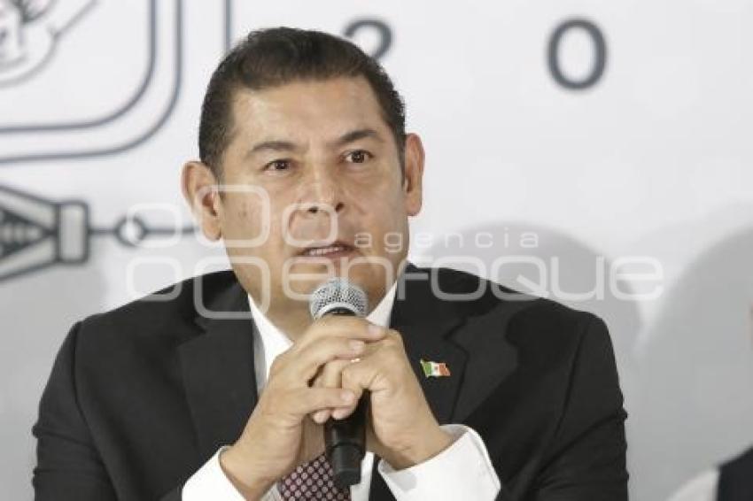 ALEJANDRO ARMENTA