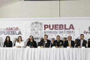 GOBIERNO ESTATAL . MAÑANERA