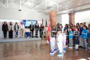 TLAXCALA . XXXII ANIVERSARIO CEDH