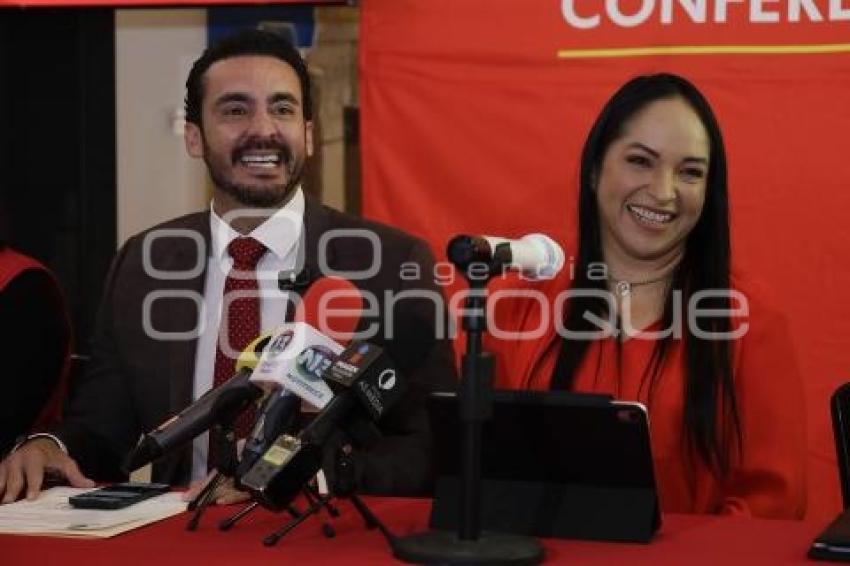 PARTIDO DEL TRABAJO