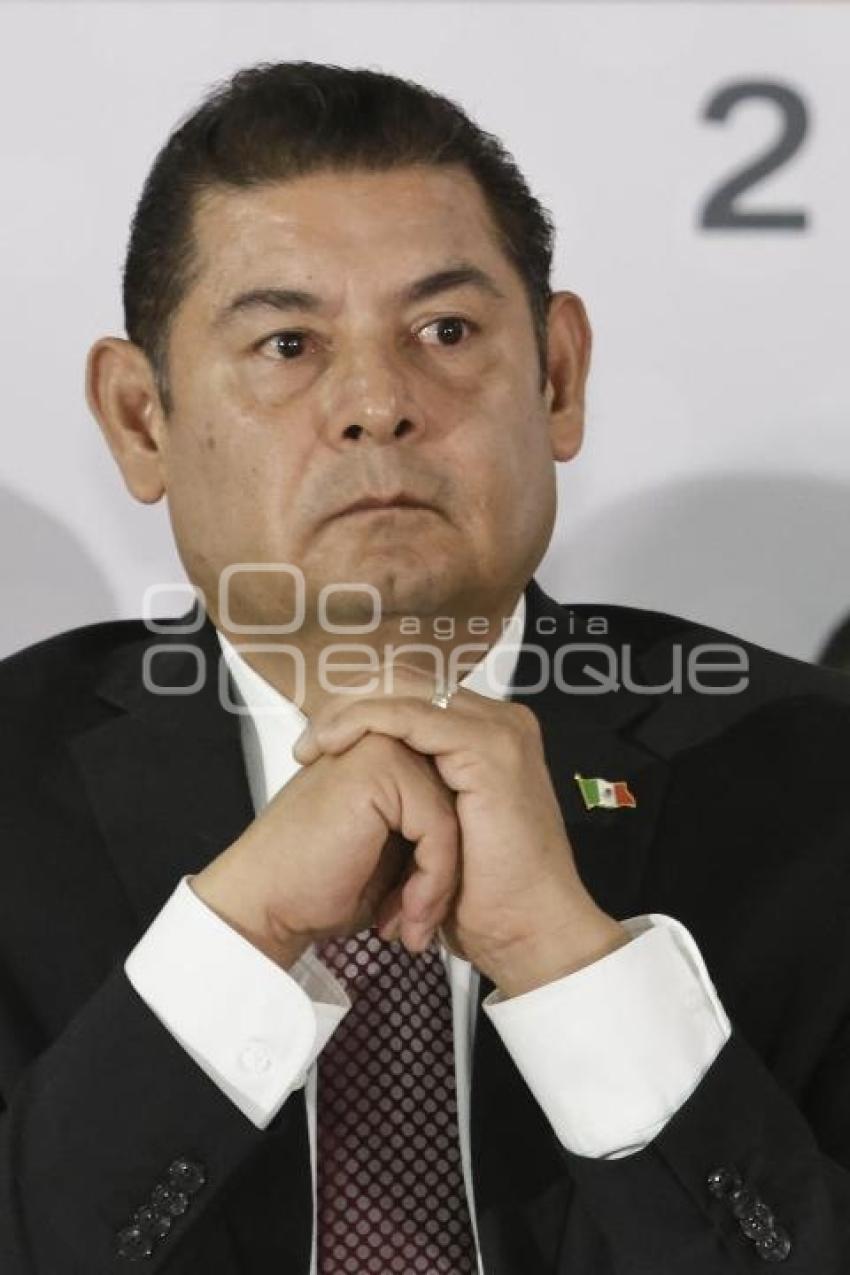 ALEJANDRO ARMENTA