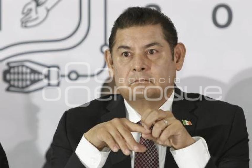 ALEJANDRO ARMENTA