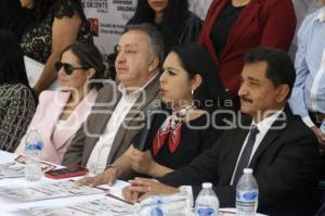 SAN PEDRO CHOLULA . EXPO UNIVERSIDAD 2025