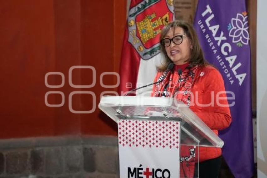 TLAXCALA . LORENA CUÉLLAR CISNEROS