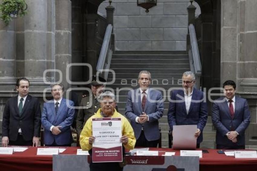 AYUNTAMIENTO . SERVICIO MILITAR