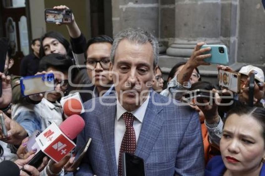 JOSÉ CHEDRAUI