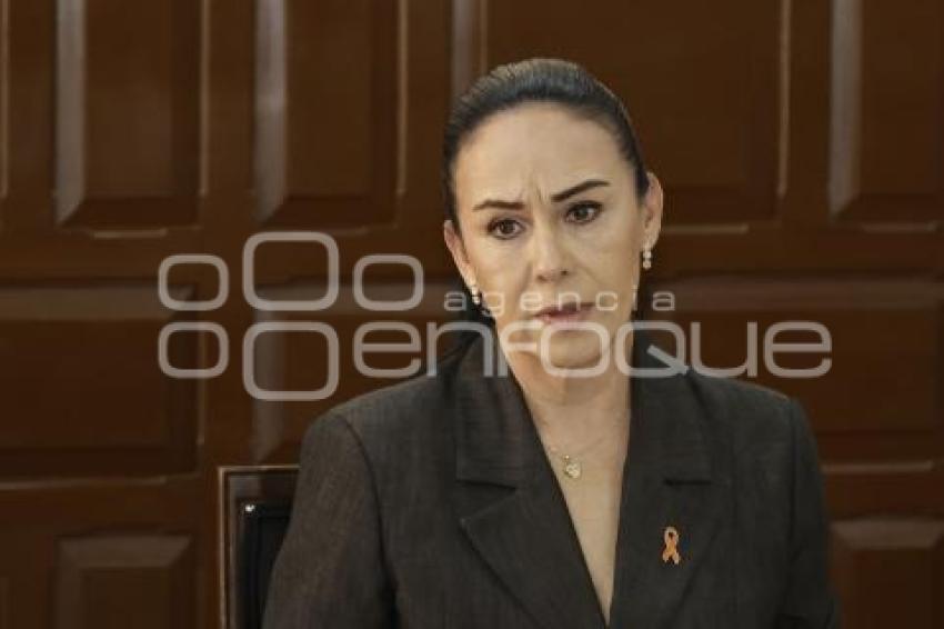 MARÍA ESTHER ORTIZ
