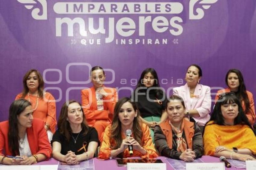 AYUNTAMIENTO . MES DE LA MUJER
