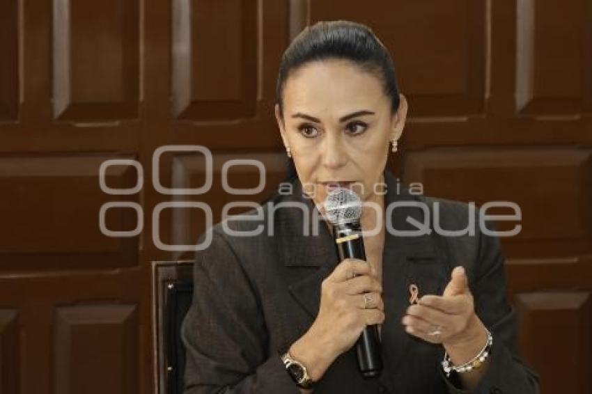 MARÍA ESTHER ORTIZ