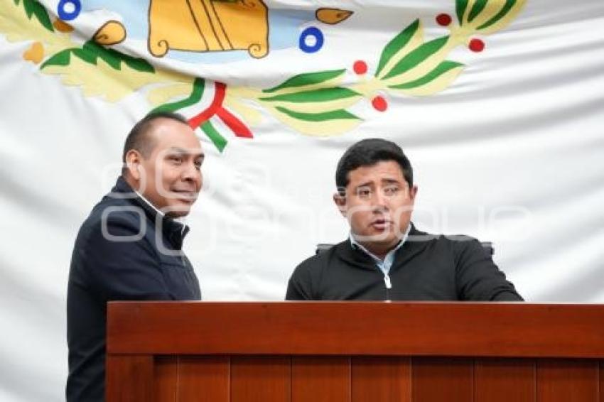 TLAXCALA . CONGRESO