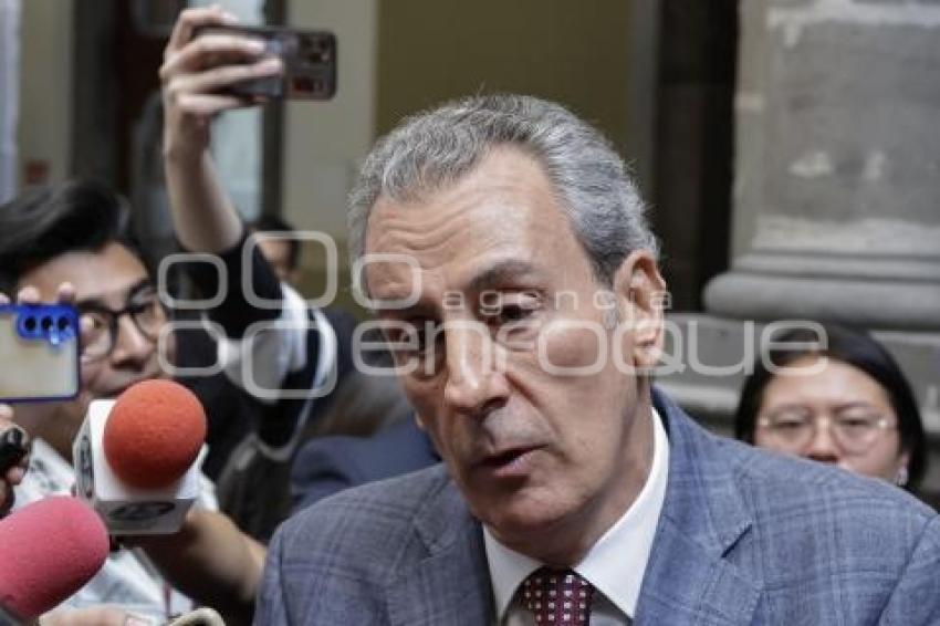 JOSÉ CHEDRAUI