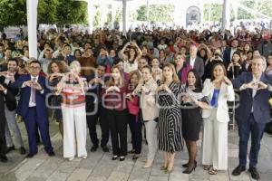 DIF ESTATAL . JORNADA CIUDADANA