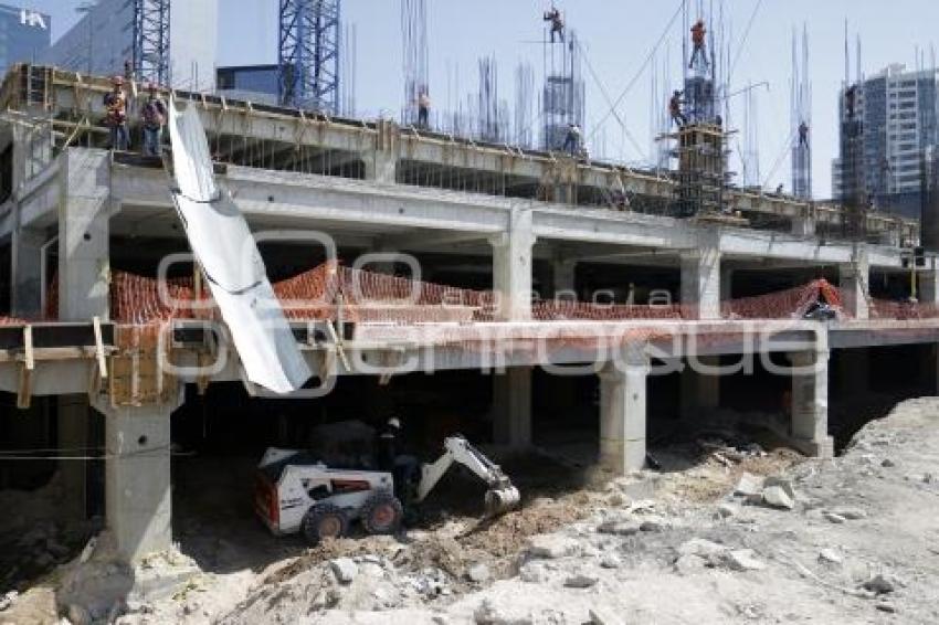 SECRETARÍA DE FINANZAS . OBRA