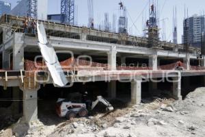 SECRETARÍA DE FINANZAS . OBRA