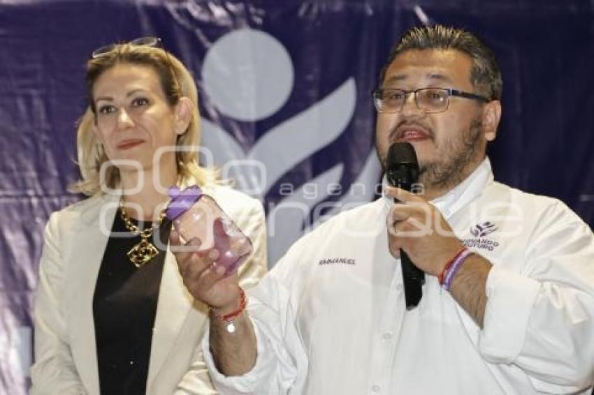 SINDICATO INNOVANDO EL FUTURO