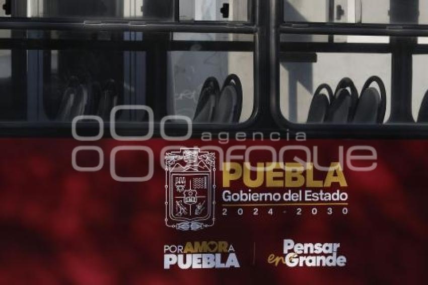 RUTA . NUEVA IMAGEN