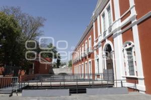 MUSEO LA CONSTANCIA MEXICANA