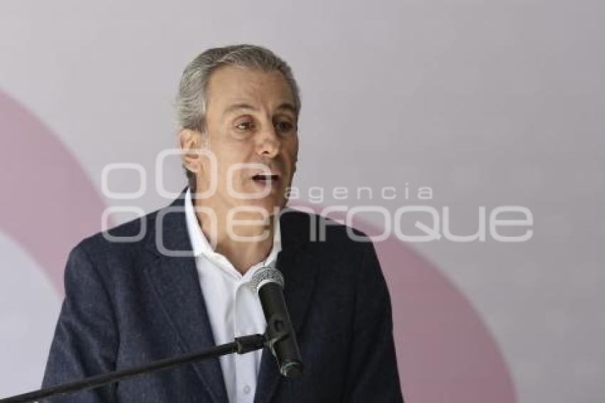JOSÉ CHEDRAUI