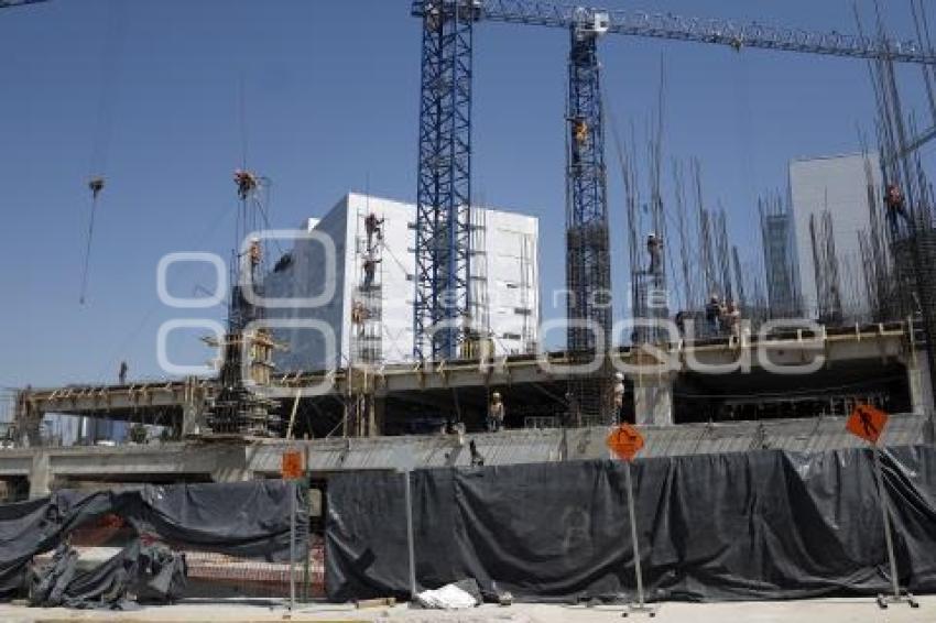 SECRETARÍA DE FINANZAS . OBRA