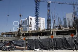 SECRETARÍA DE FINANZAS . OBRA