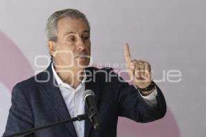 JOSÉ CHEDRAUI