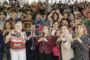 DIF ESTATAL . JORNADA CIUDADANA