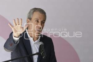 JOSÉ CHEDRAUI
