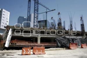 SECRETARÍA DE FINANZAS . OBRA