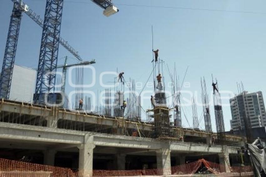 SECRETARÍA DE FINANZAS . OBRA
