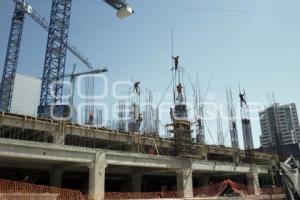 SECRETARÍA DE FINANZAS . OBRA