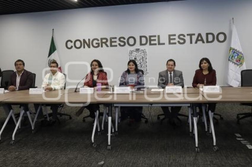 COMISIÓN DE PUEBLOS ORIGINARIOS