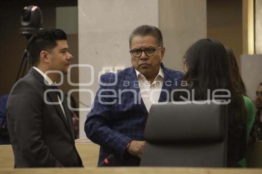 CONGRESO DEL ESTADO